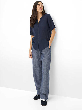 BRAX | Blouse-chemise en lin VERI