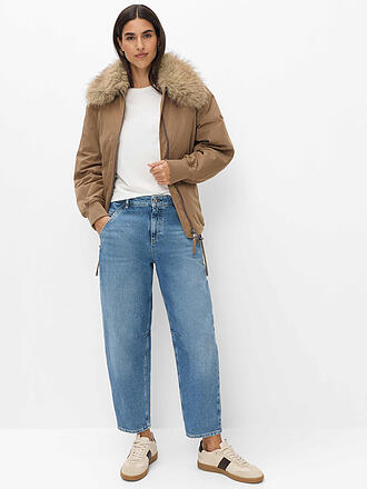 BRAX | Jeans Balloon Fit 7/8 MEGAN S