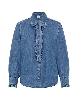 BRAX | Jeansbluse VICTORIA