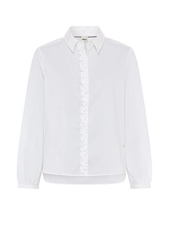 BRAX | Blouse VIC FRILL