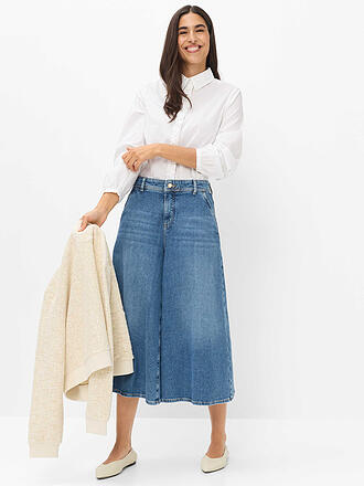 BRAX | Blouse VIC FRILL