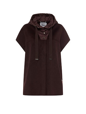 BRAX | Cape - Poncho HOLLY