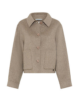 BRAX | Veste en laine HANNAH