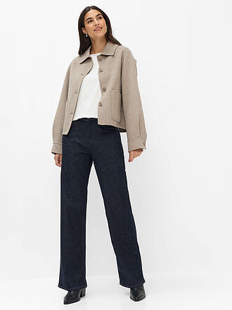 BRAX | Veste en laine HANNAH