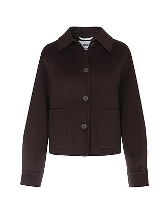 BRAX | Veste en laine HANNAH