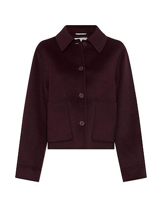 BRAX | Veste en laine HANNAH