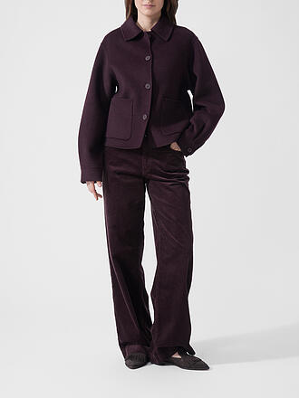 BRAX | Veste en laine HANNAH