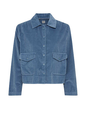 BRAX | Overshirt VEGA