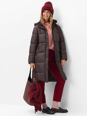 BRAX | Manteau matelassé TINA