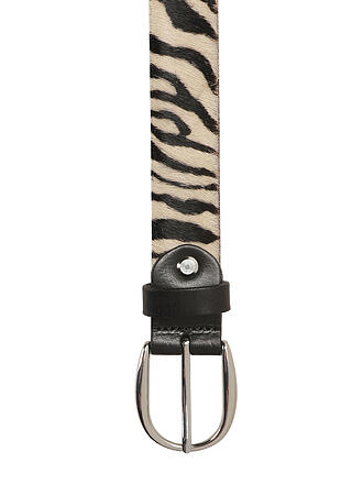BRAX | Ceinture en cuir