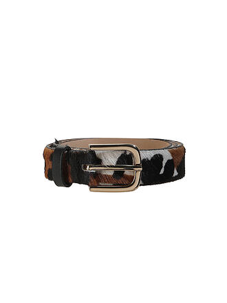 BRAX | Ceinture en cuir