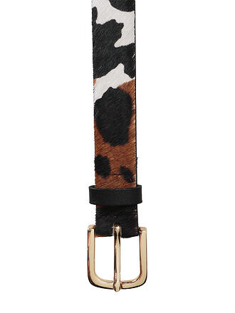 BRAX | Ceinture en cuir