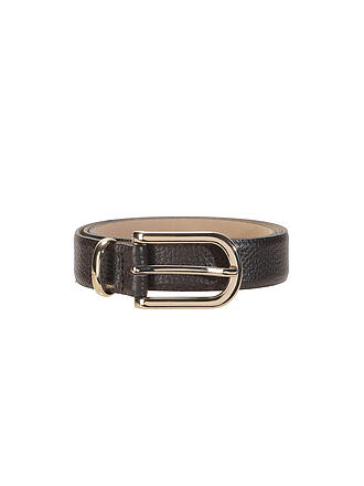 BRAX | Ceinture en cuir