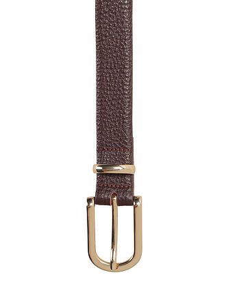 BRAX | Ceinture en cuir
