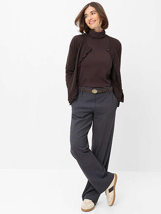 BRAX | Pull à col roulé CARINA.L