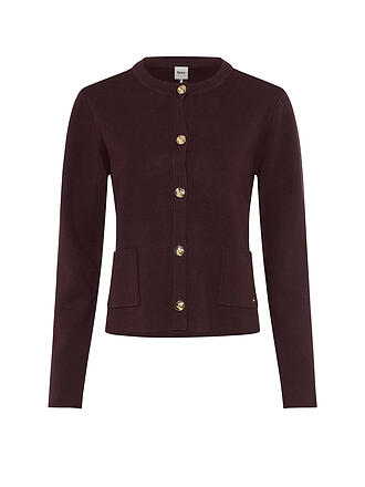 BRAX | Cardigan AMI
