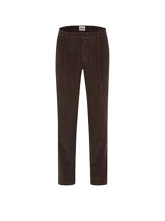 BRAX | Pantalon en velours côtelé TINO