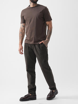 BRAX | Pantalon en velours côtelé TINO