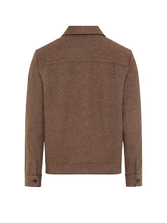 BRAX | Overshirt SANTIAGO