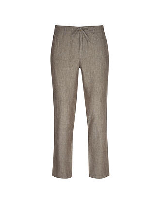 BRAX | Pantalon en lin FABIO