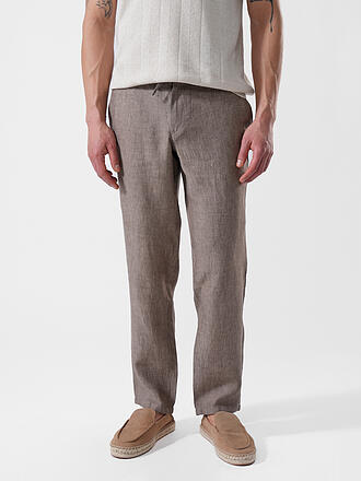 BRAX | Pantalon en lin FABIO