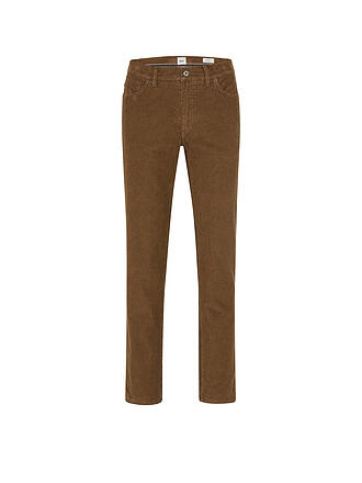 BRAX | Pantalon en velours côtelé CADIZ TT THERMO