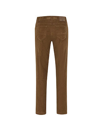 BRAX | Pantalon en velours côtelé CADIZ TT THERMO