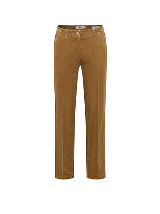 BRAX | Chino 7/8 MARON S
