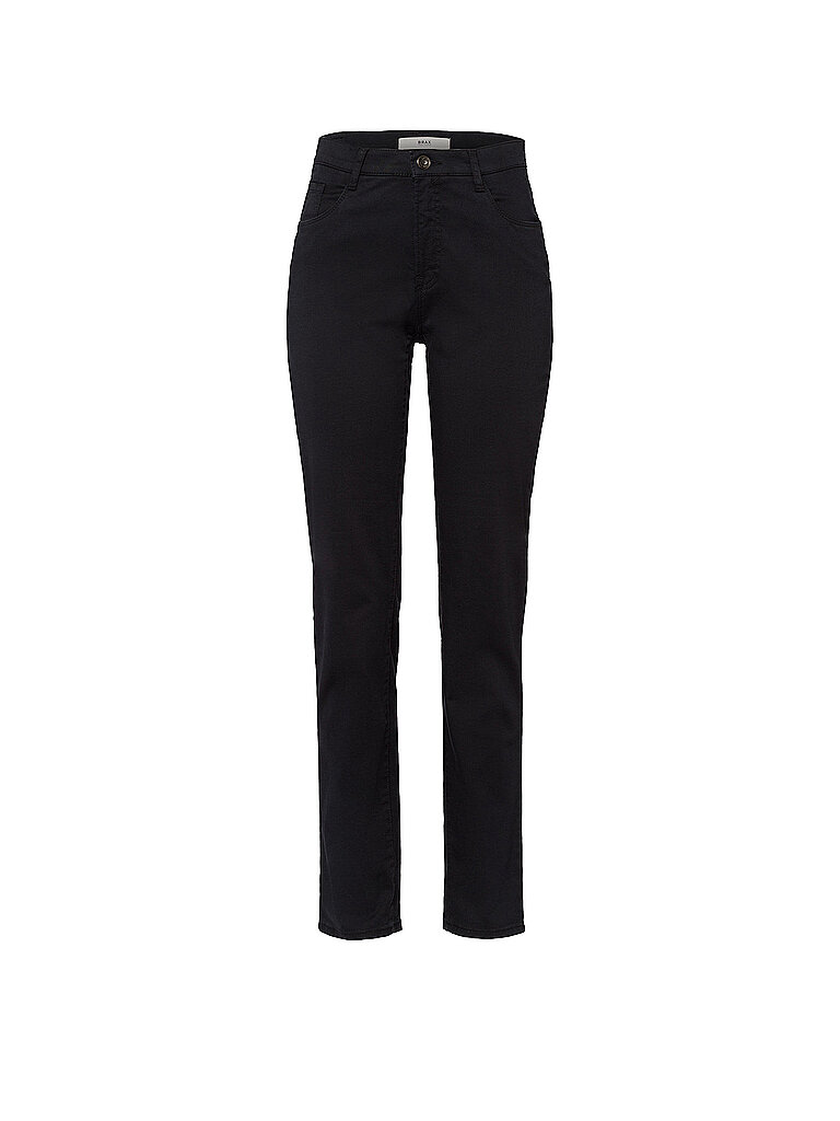 Pantalon Slim Fit MARY bleu 44
