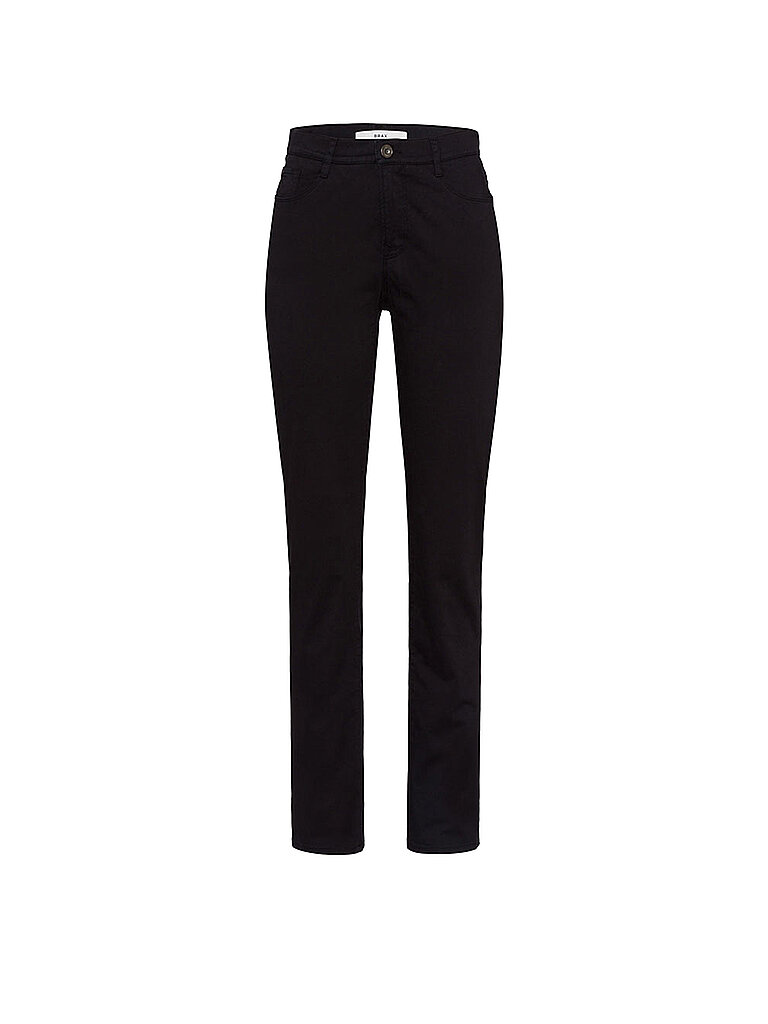 Pantalon Slim Fit MARY noir 38
