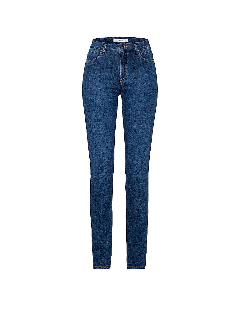 Jeans Skinny Fit SHAKIRA bleu 34 (kurz)