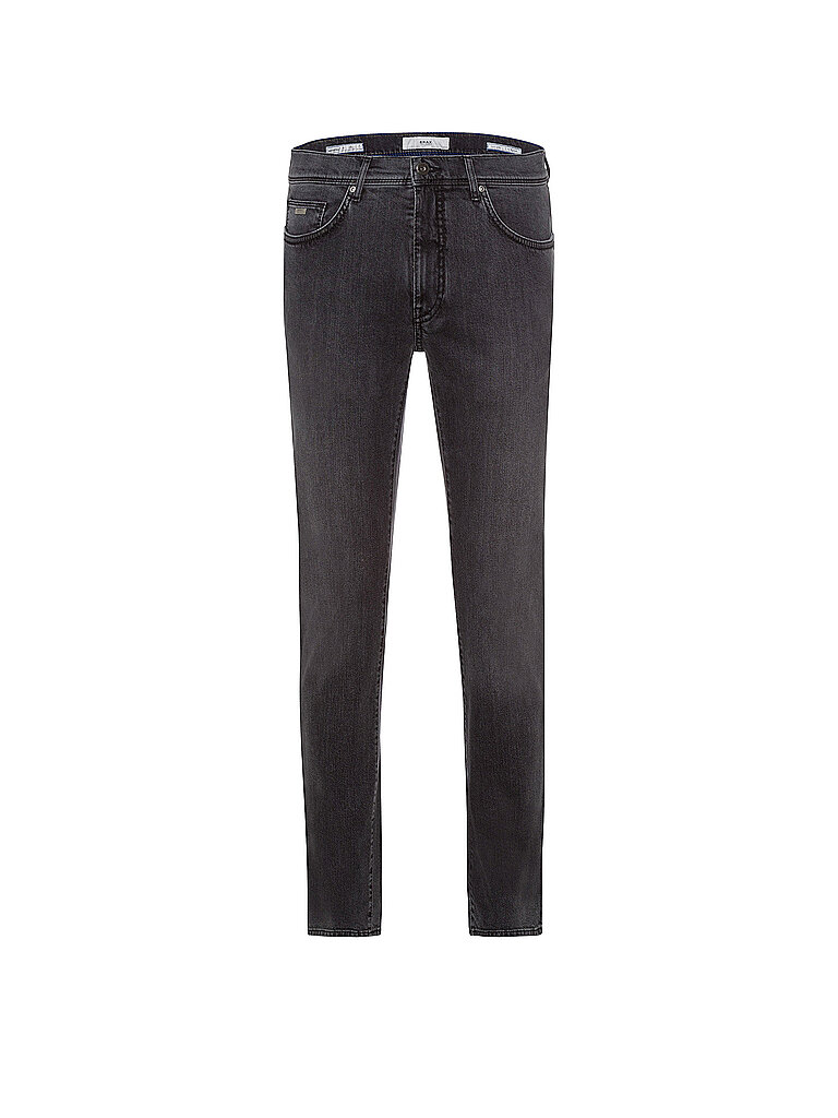 Jeans Coupe Droite CADIZ gris 38/L30