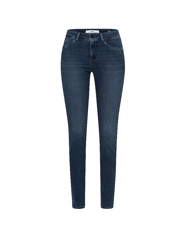 Jeans Skinny Fit ANA bleu 42L