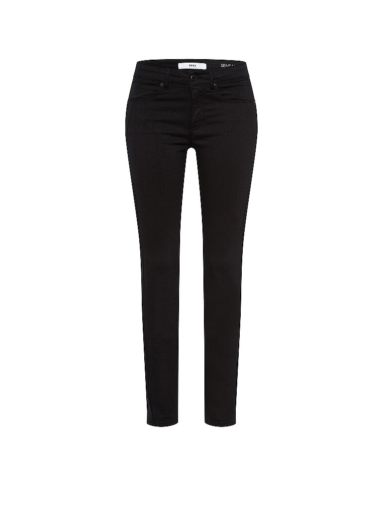 Jeans Skinny Fit ANA noir 38L