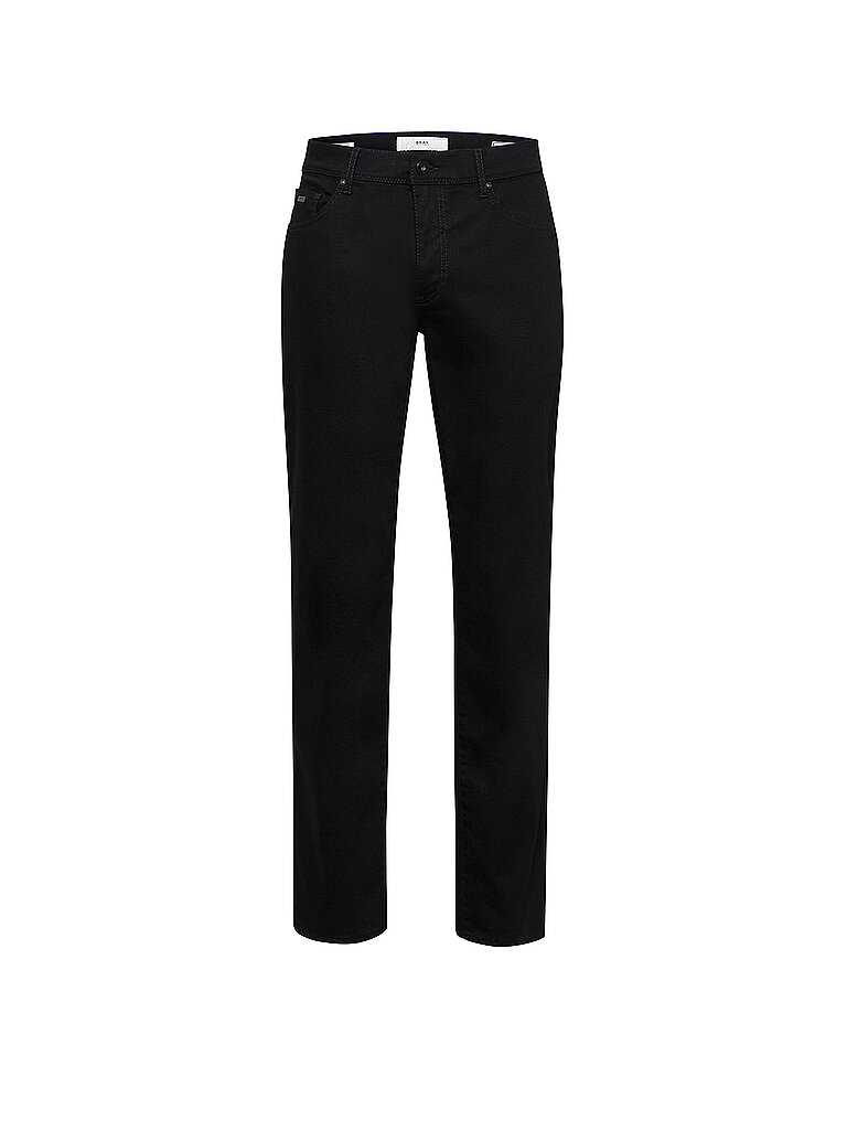 Jeans Coupe Droite CADIZ noir 36/L36
