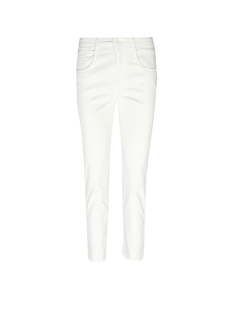 Jeans Slim Fit 7/8 SHAKIRA S blanc 36