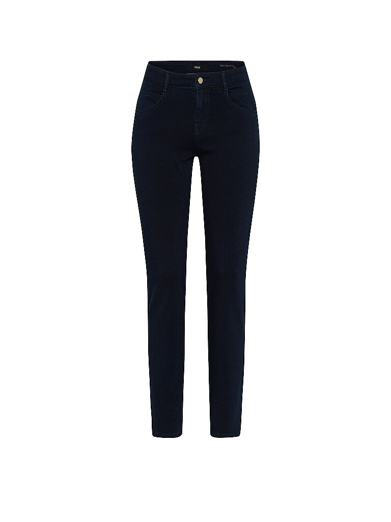 Jeans Slim Fit SHAKIRA noir 36