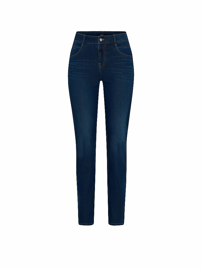 Jeans Slim Fit SHAKIRA bleu marine 36