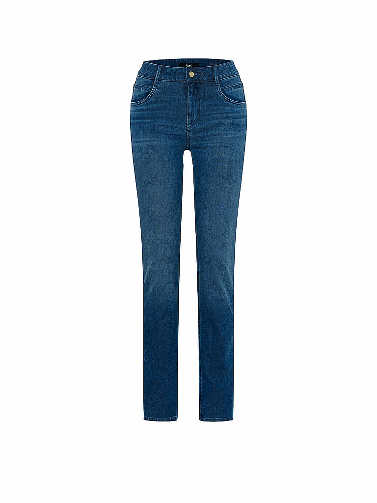 Jeans Slim Fit SHAKIRA bleu 44 (kurz)