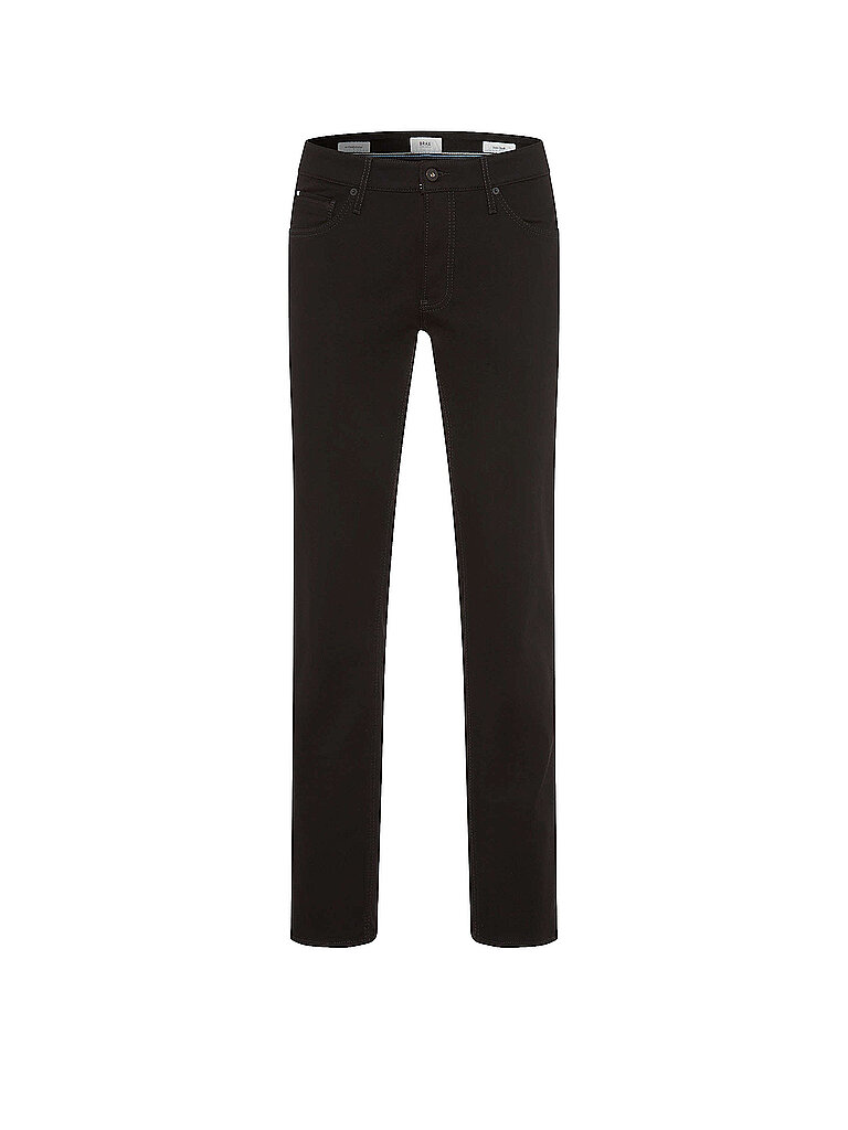 Pantalon Coupe Moderne CHUCK noir 38/L36