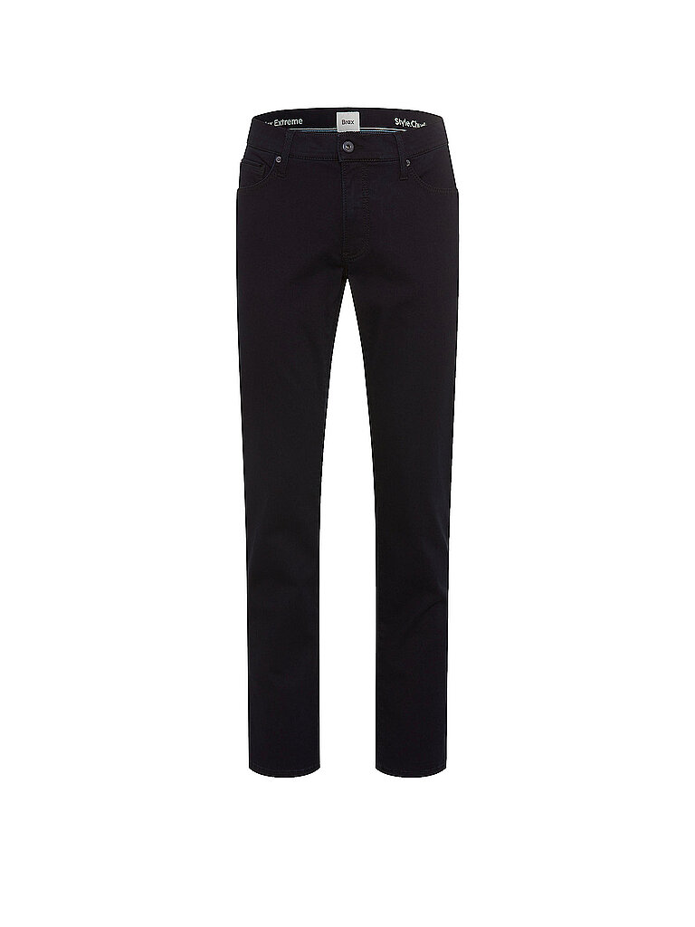 Pantalon coupe moderne CHUCK bleu marine 38/L34