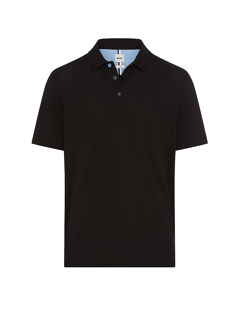 Brax Polo noir XXL
