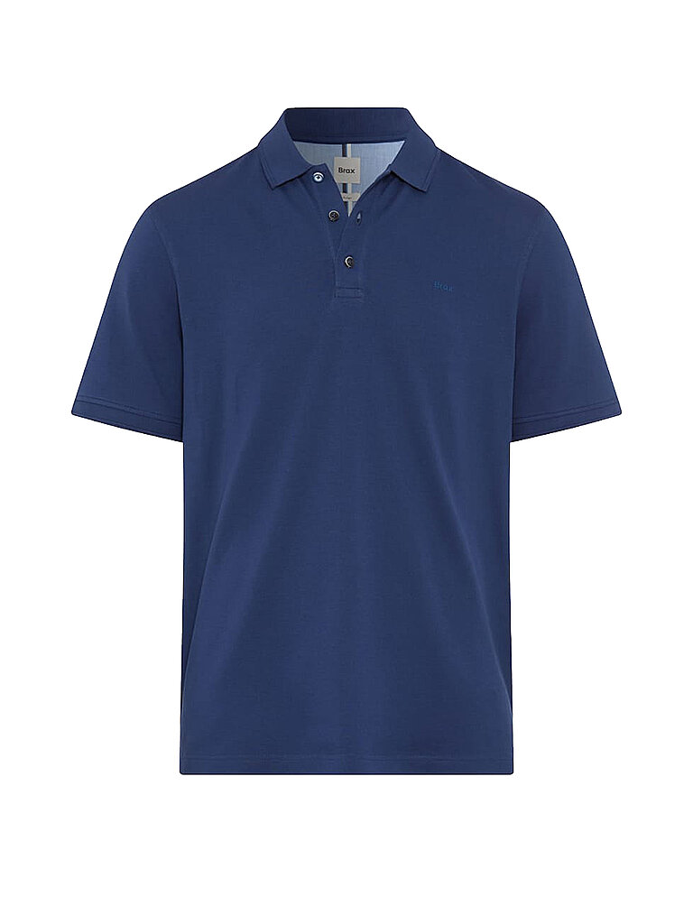 Poloshirt PETE bleu marine XXL