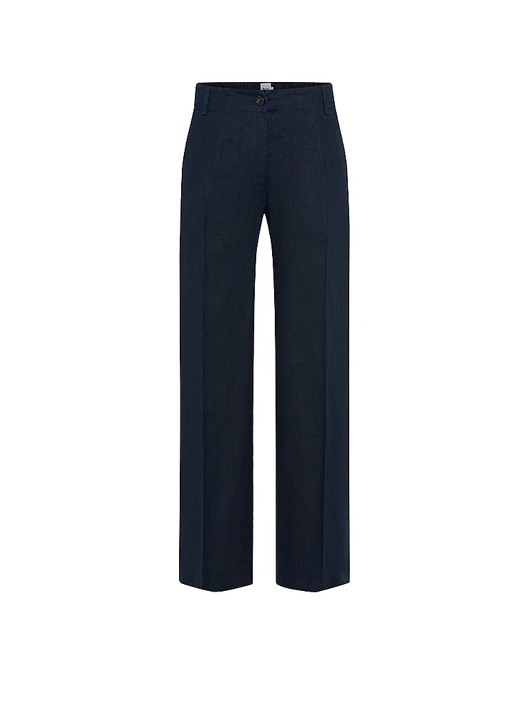 Culotte MAINE S bleu marine 40