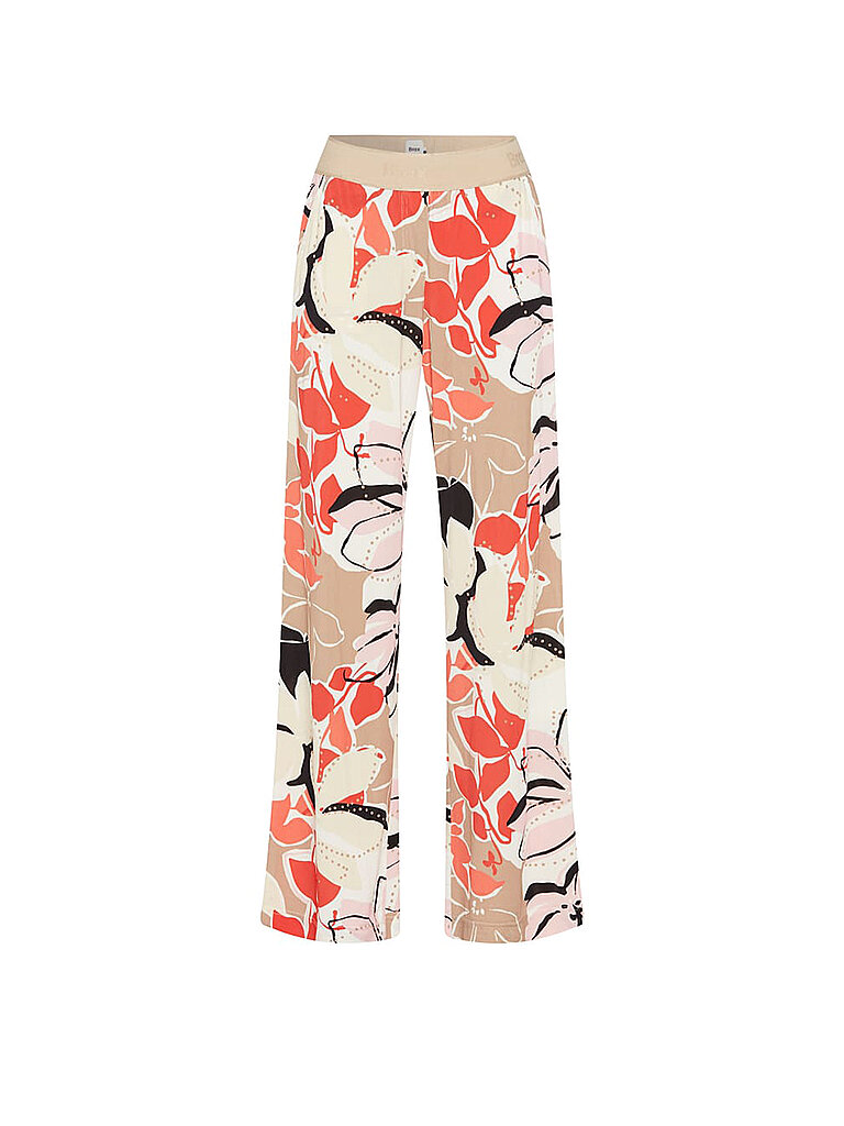Pantalon Marlene MAINE orange 42