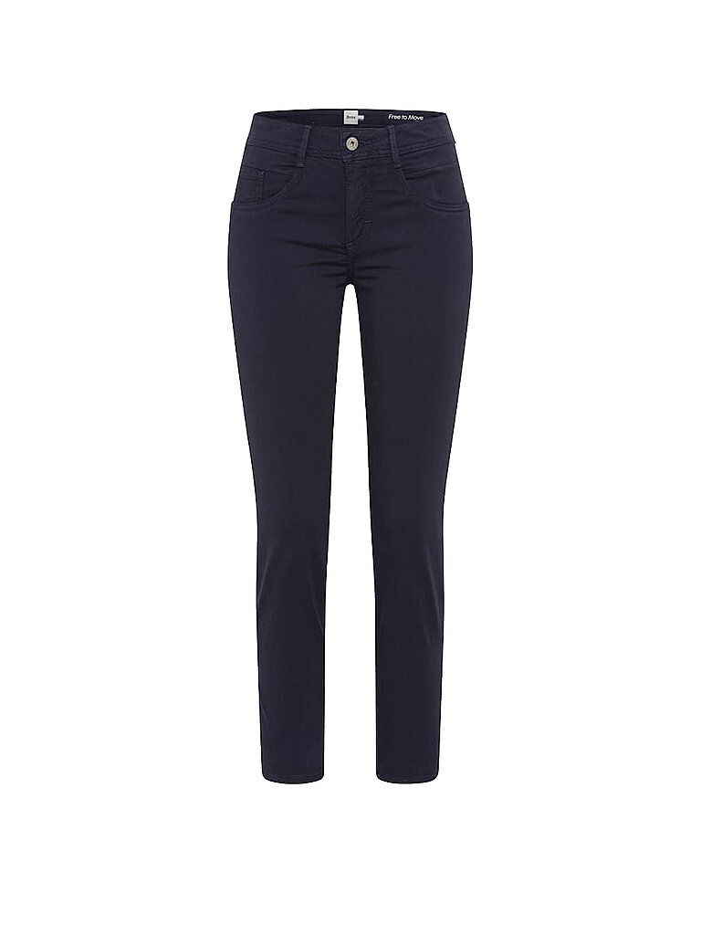 Pantalon 7/8 Shakira S bleu marine 42 (kurz)
