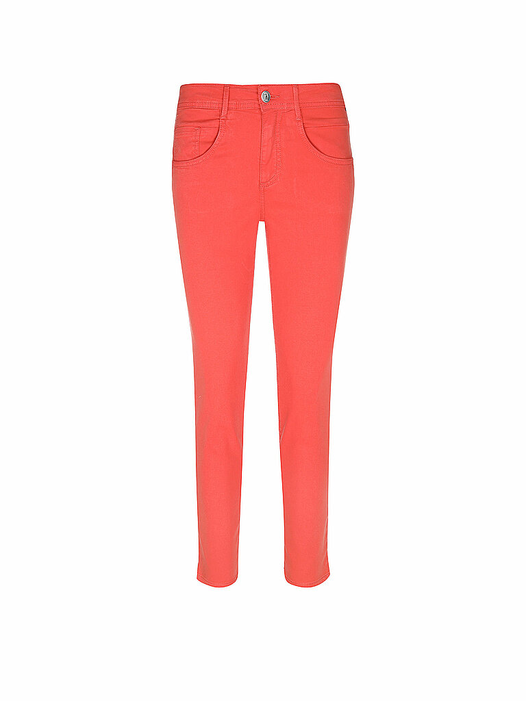 Pantalon 7/8 Shakira S rouge 40