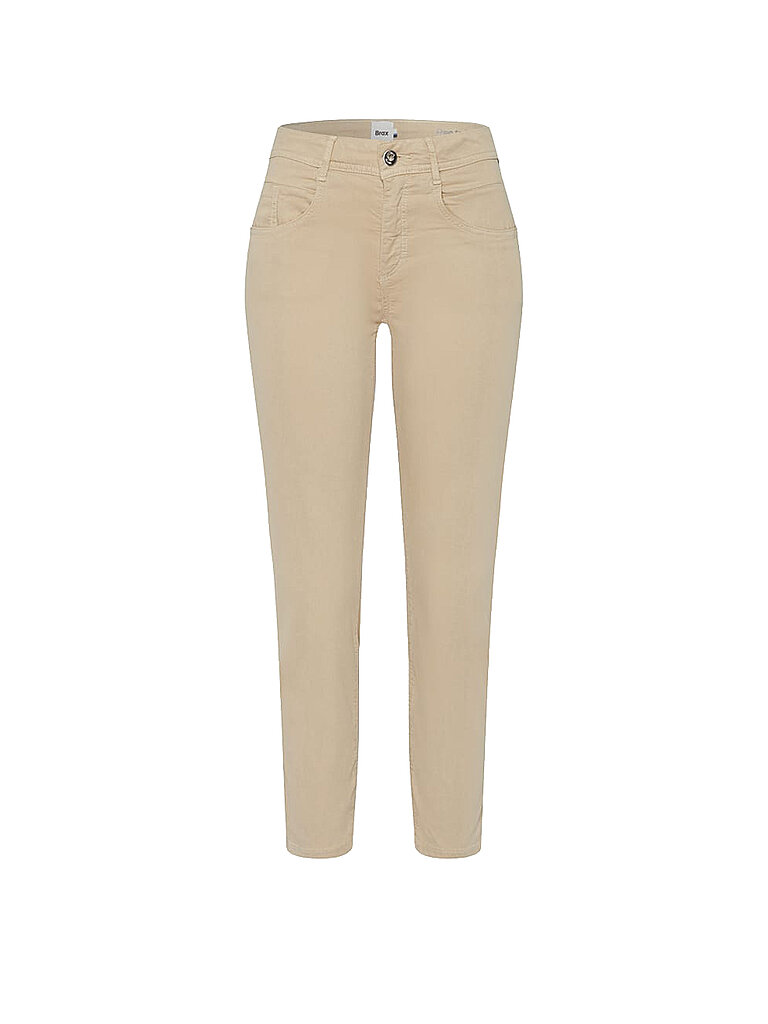 Pantalon 7/8 Shakira S beige 42 (kurz)