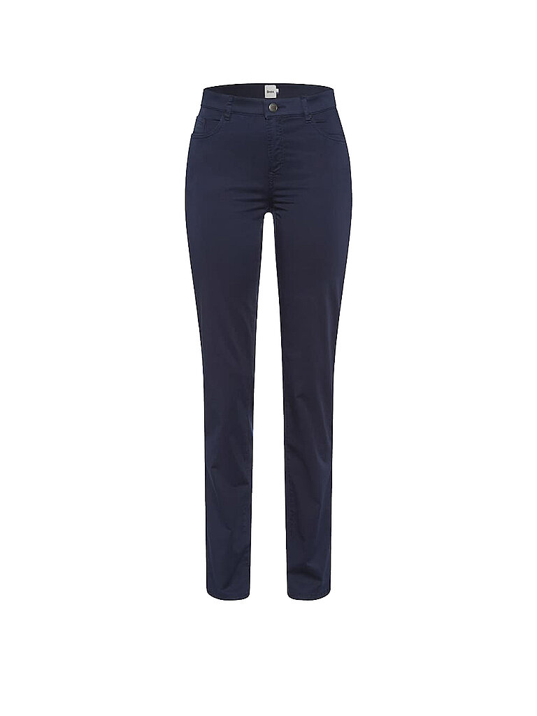 Pantalon MARY bleu marine 36L
