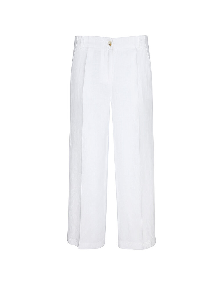 Brax Culotte MAINE S blanc 38